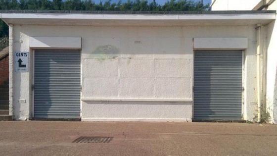banksy.clacton.gone