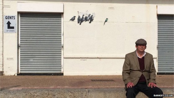 banksy.clacton.mural