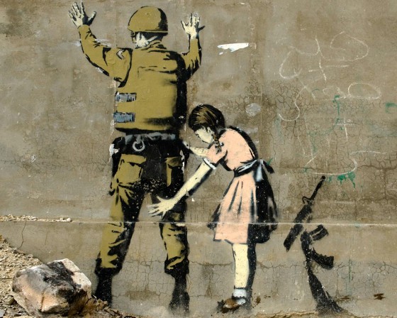 banksy.westbank