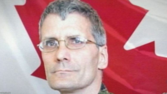 canada.terrorvictim.53-year-old Warrant Officer Patrice Vincent