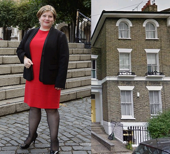Thornberry