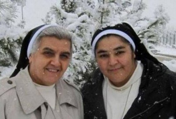 irak.kristne.nonner.mosul