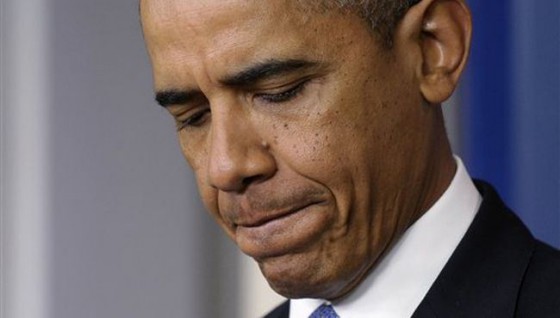Barack Obama