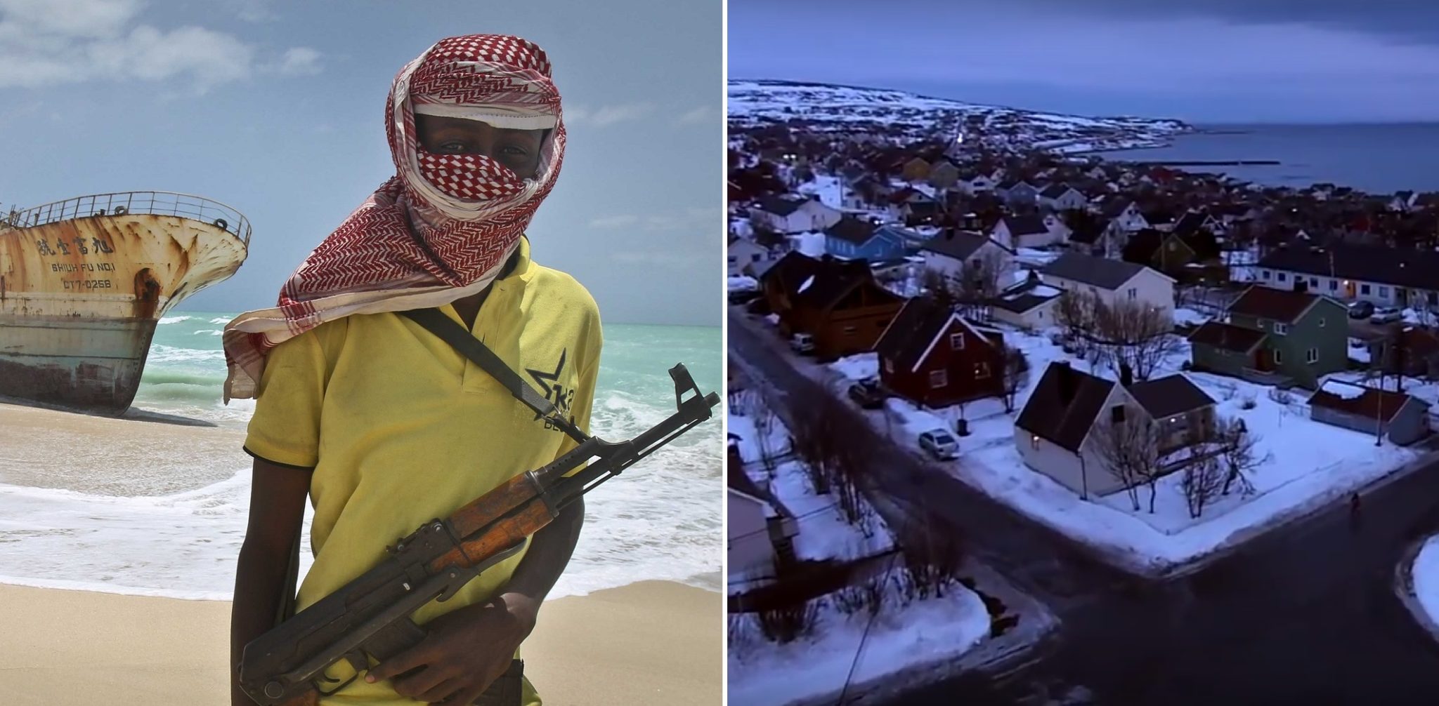 Heller Somalia enn Vadsø&nbsp;<span>(+)</span>