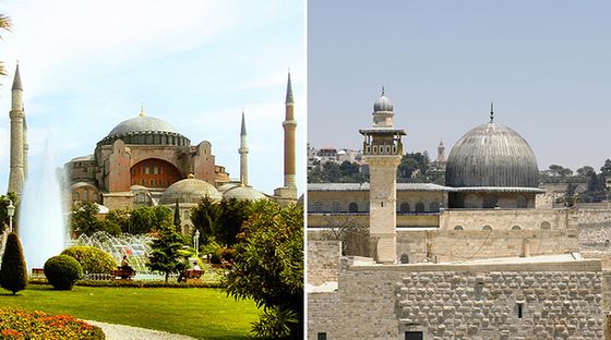 tyrkia.hagia.sofia.al.aqsa
