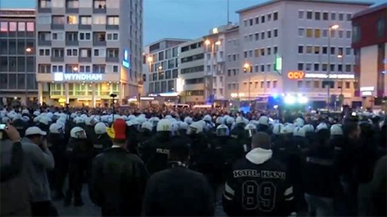 tyskland.koln.26.10.2014