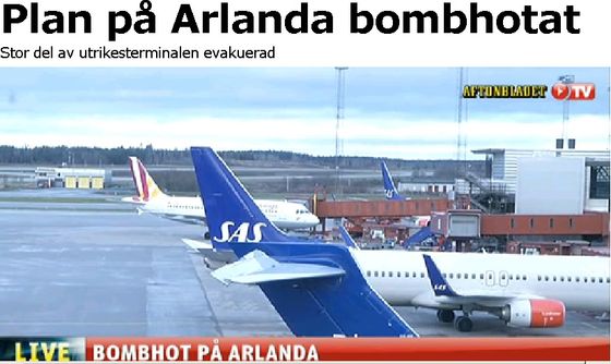 Arlanda