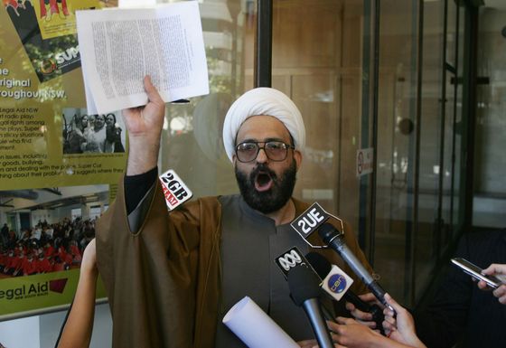 Man-Monis-also-known-as-Sheik-Haron