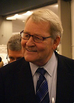 Niels-Helveg-Petersen