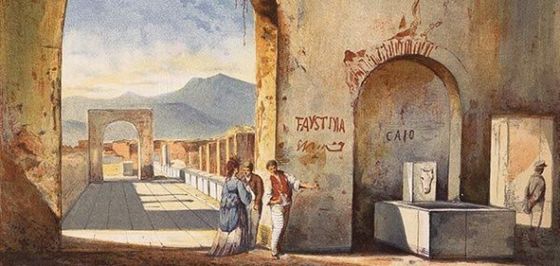 pompeii-graffiti