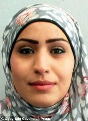 rania.alayed.killedby.ahmed.al-khatib