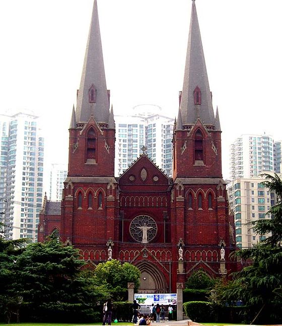 shanghai_church