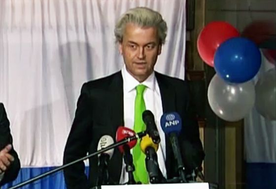 wilders
