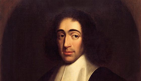 baruch-spinoza