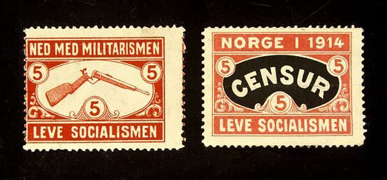 denbruknegeværspolitikk