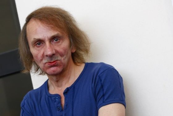 michel-houellebecq