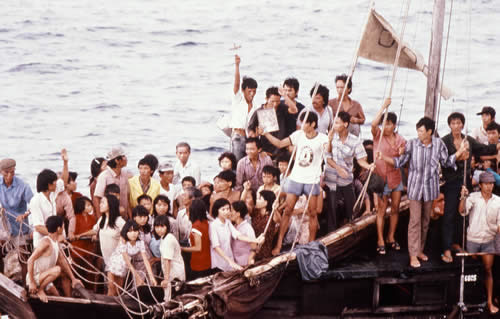 vietnam.boatpeople (1)