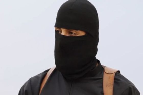 Jihadi-John