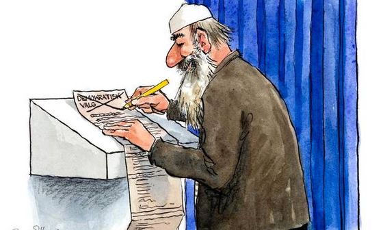 Kai Sørlander - jyllands-posten.dk:debat:kronik:ECE7456491:Islamisk+terrorisme+og+politisk+idékamp: