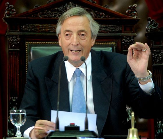 APERTURA DE LAS DE LAS SESIONES ORDINARIAS
