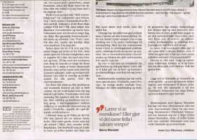 Vikebladet B