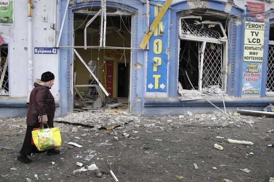 donetsk-city