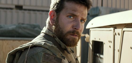 APphoto_Film Review American Sniper