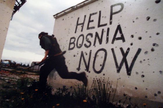help-bosnia-now