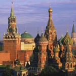 Amerikansk ambassade i Moskva: Alle amerikanere bør forlate Russland umiddelbart