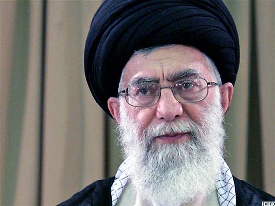 Ayatollah-Ali-Khamenei
