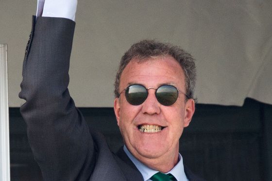 Jeremy-Clarkson