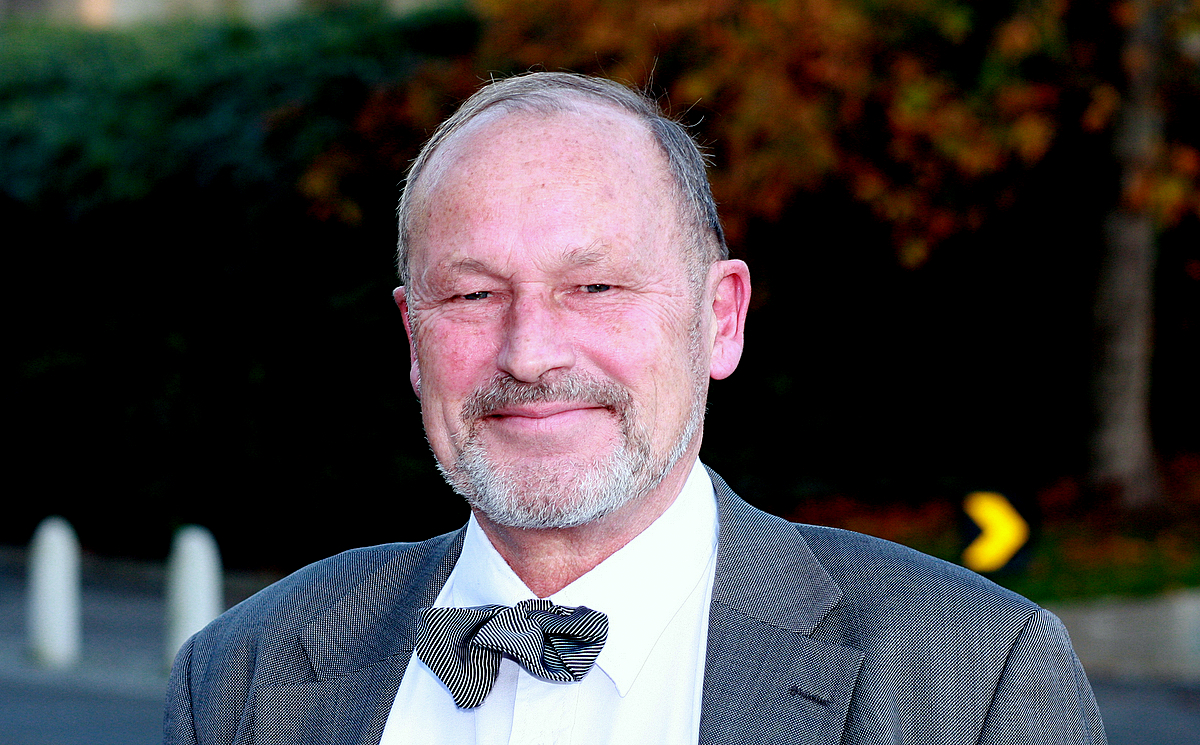 Lege og professor Per Fugelli er død&nbsp;<span>(+)</span>