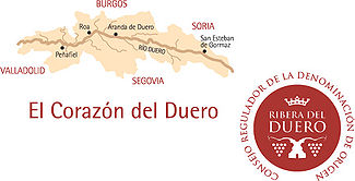RiberaDelDueroLogo