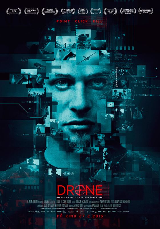 film.drone