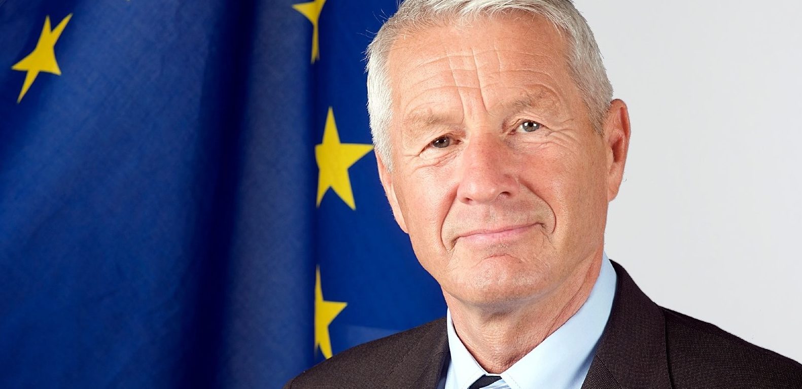 Jaglands sluttpakke fra Europarådet: 3 mill. kroner. Har mottatt pensjon fra Norge siden 2015&nbsp;<span>(+)</span>