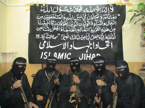 jihadister