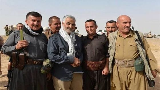 suleimani