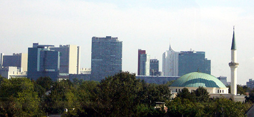 vienna.islamic.center