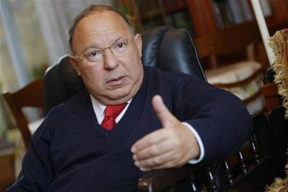 Dalil Boubakeur