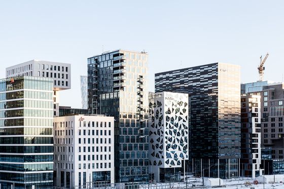 barcode.oslo
