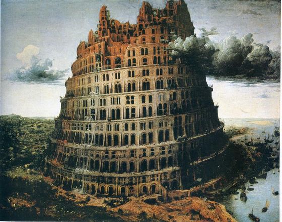 brueghel.the-little-tower-of-babel-1563.jpg!HalfHD