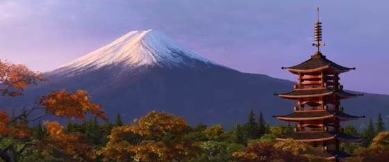 fuji.mountain