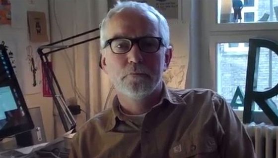 Lars Refn