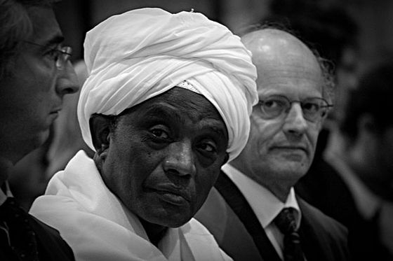 Mahmoud Mohammed Taha