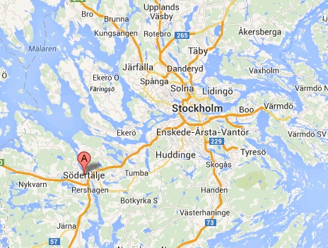 sødertelje