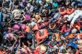 libya.packed.like.sardines