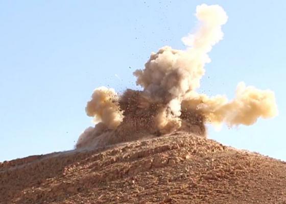 mausoleum-palmyra-sprengt