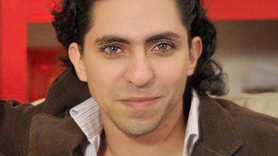 saudi.blogger.badawi