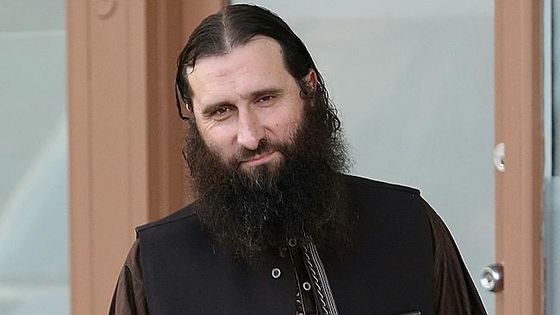 Bosnia.Harun.Mehicevic