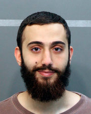 Mohammod Youssuf Abdulazeez, 24